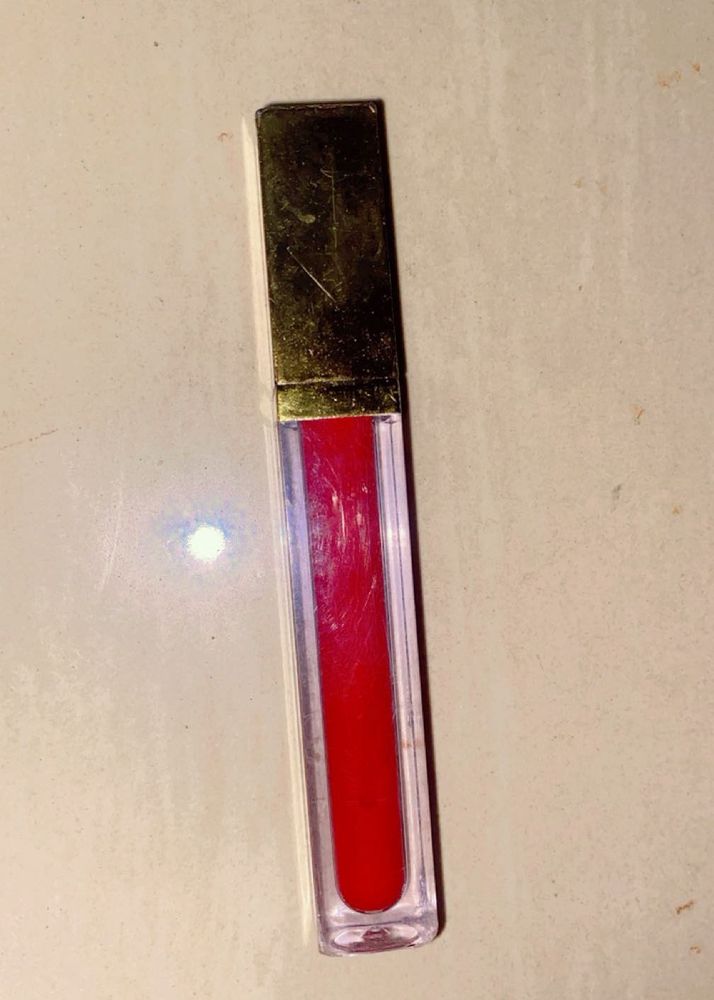 Fantastic Liquid Lipstick