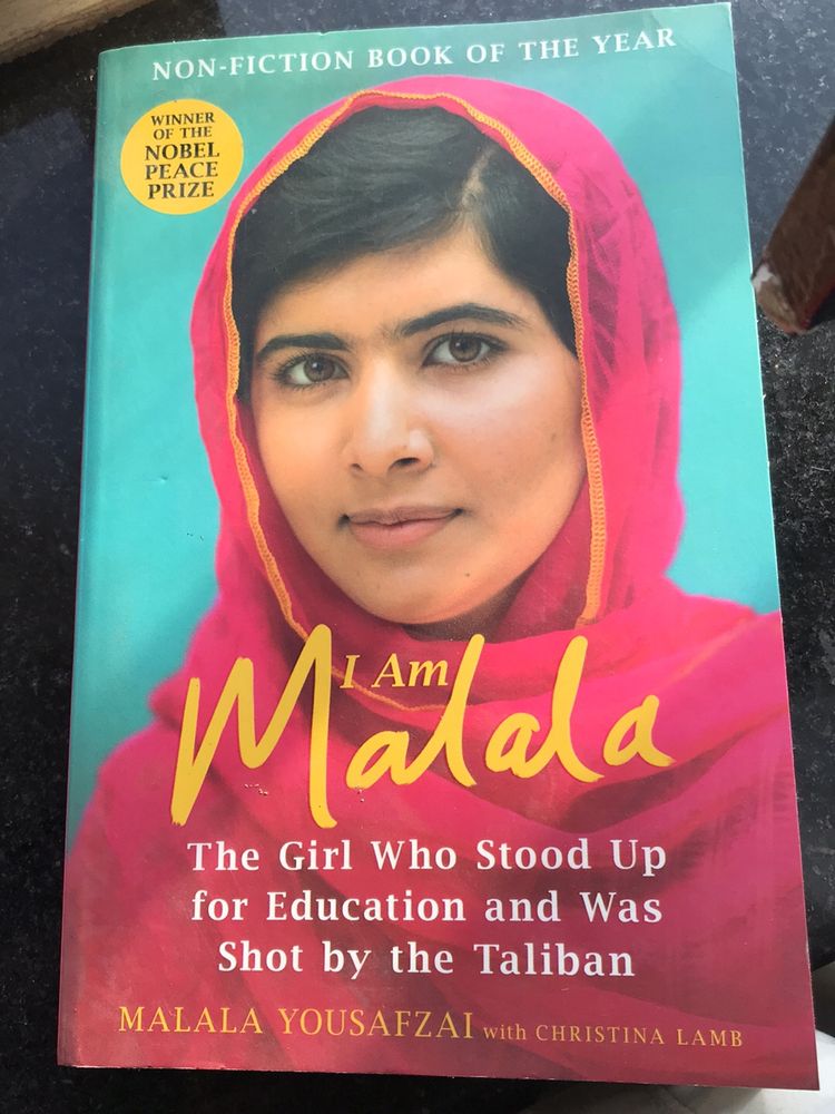 Story Of MALALA YOUSAFZAI