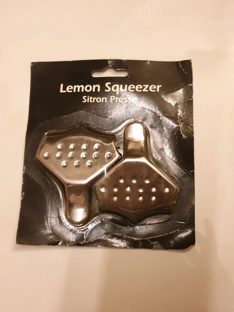 Citrus Juice Extractor