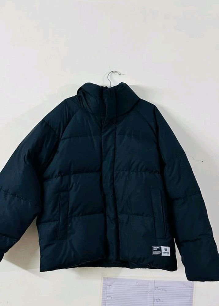 KOREAN K. SWISS BRAND JACKET ✅