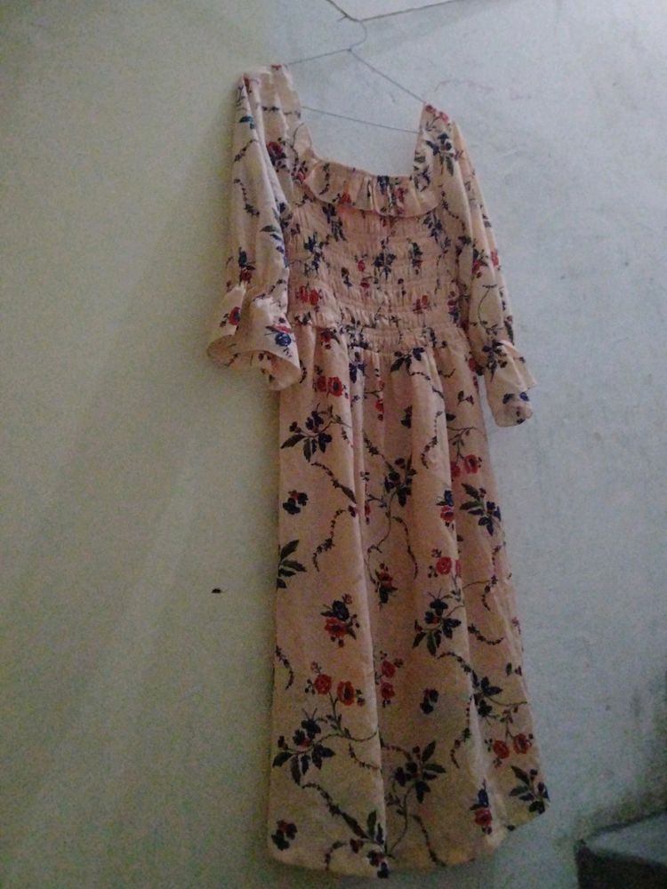 Beautiful Midi Dress