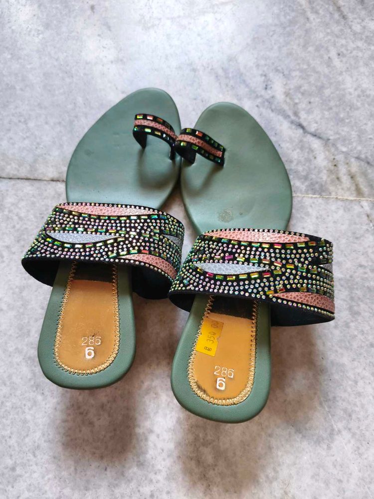 Small Heels
