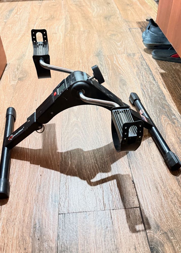 Mini cycle- Fitness Gadget