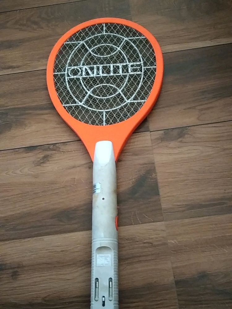 Mosquito Racket