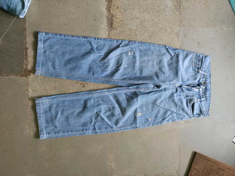 Blue Jeans