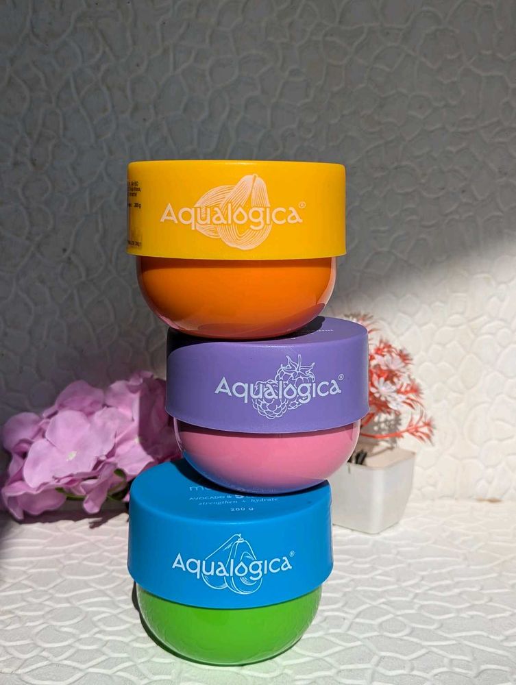 Aqualogica Moisturizer