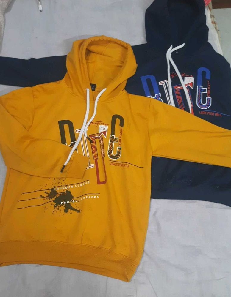 BUY1 GET1 FREE *boys hoodie