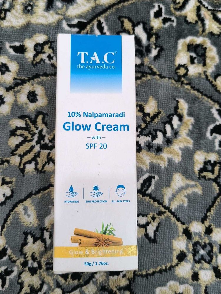 Glow Cream