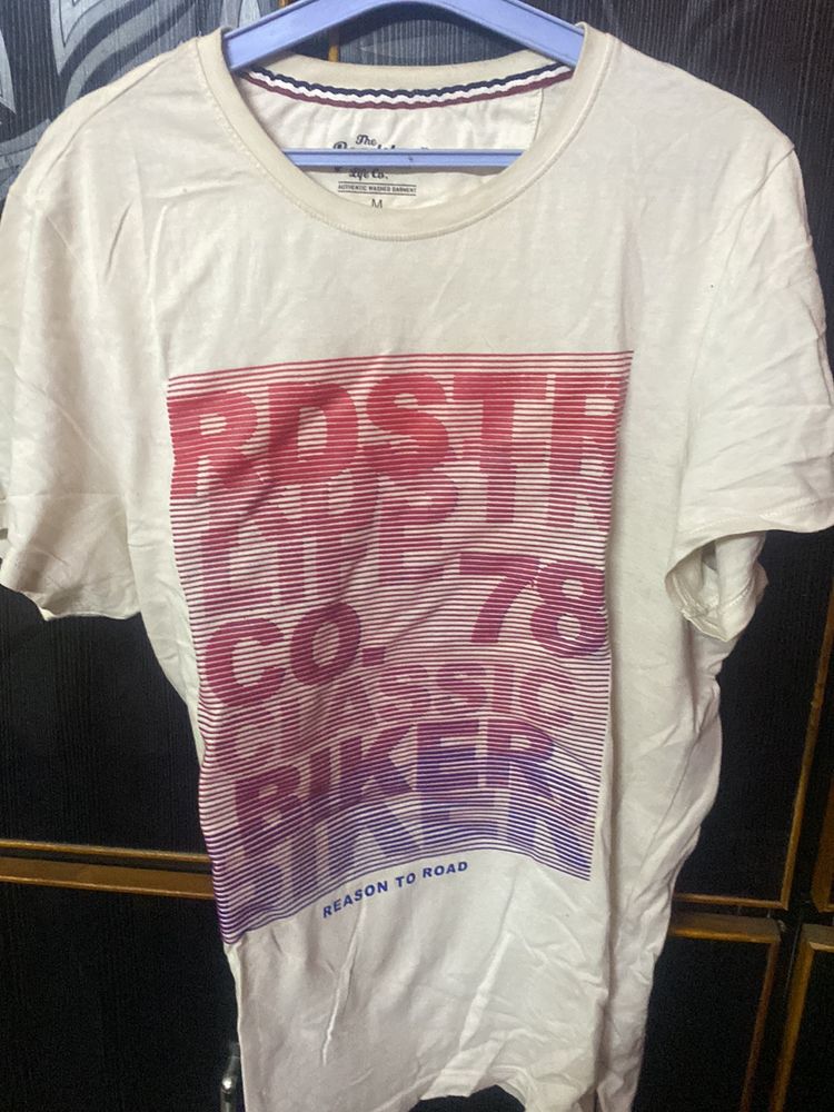 Roadster t-shirt