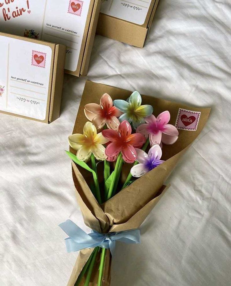 Customize Bouquet