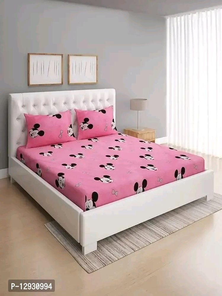 Bedsheet