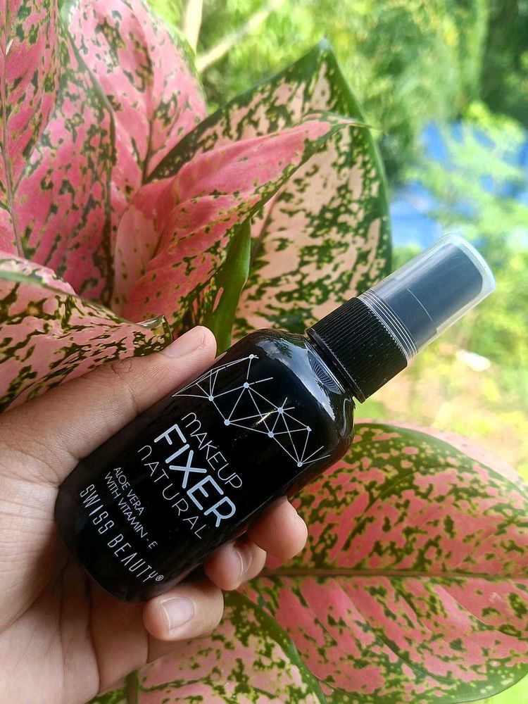 Swiss Beauty Makeup Fixer