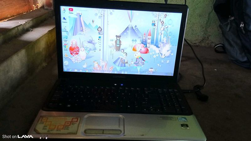 Micromax Compaq