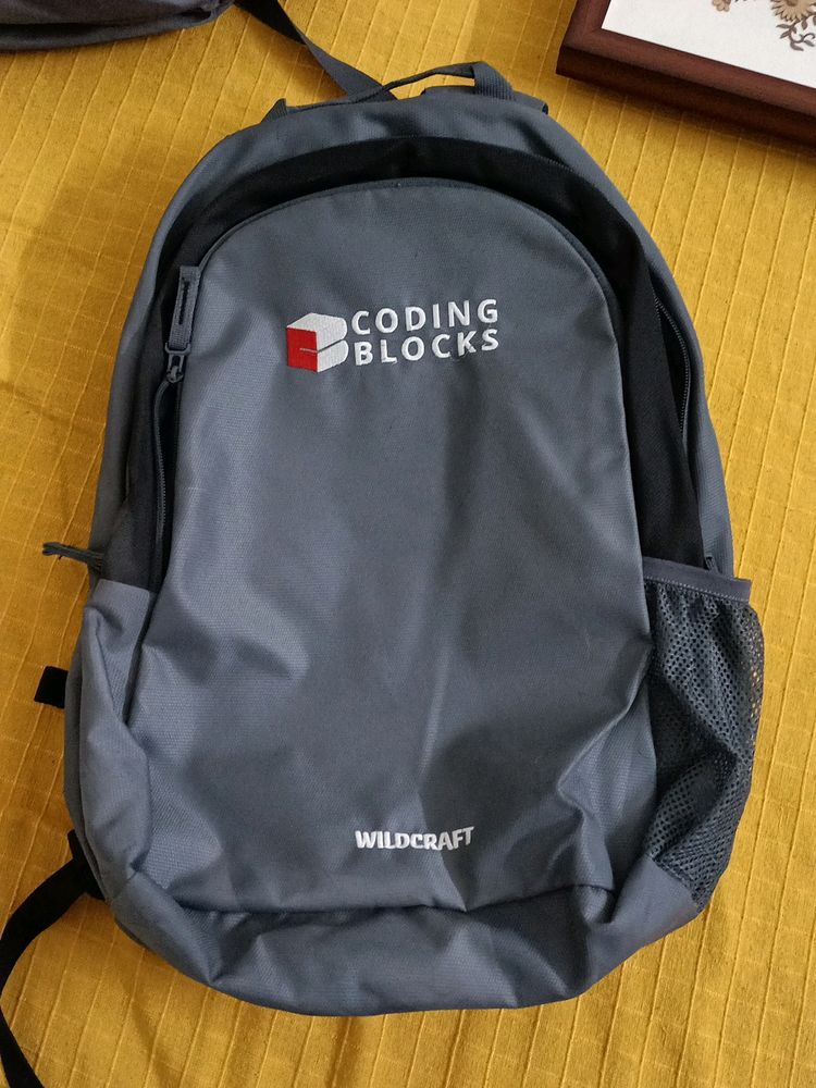 Wildcraft Backpacks
