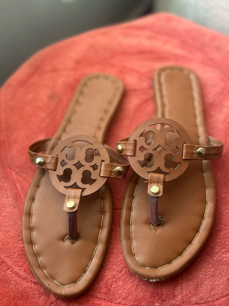 Thong Sandals