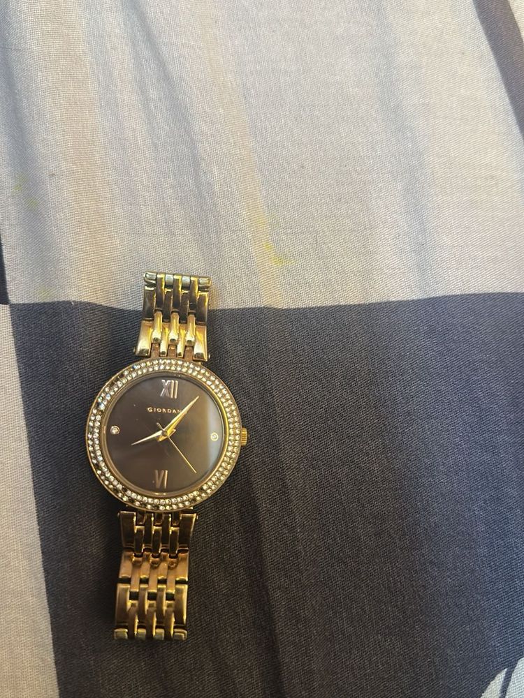 Giordano Watch For Women ..