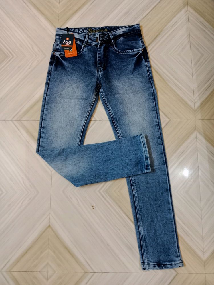 Mens Jeans