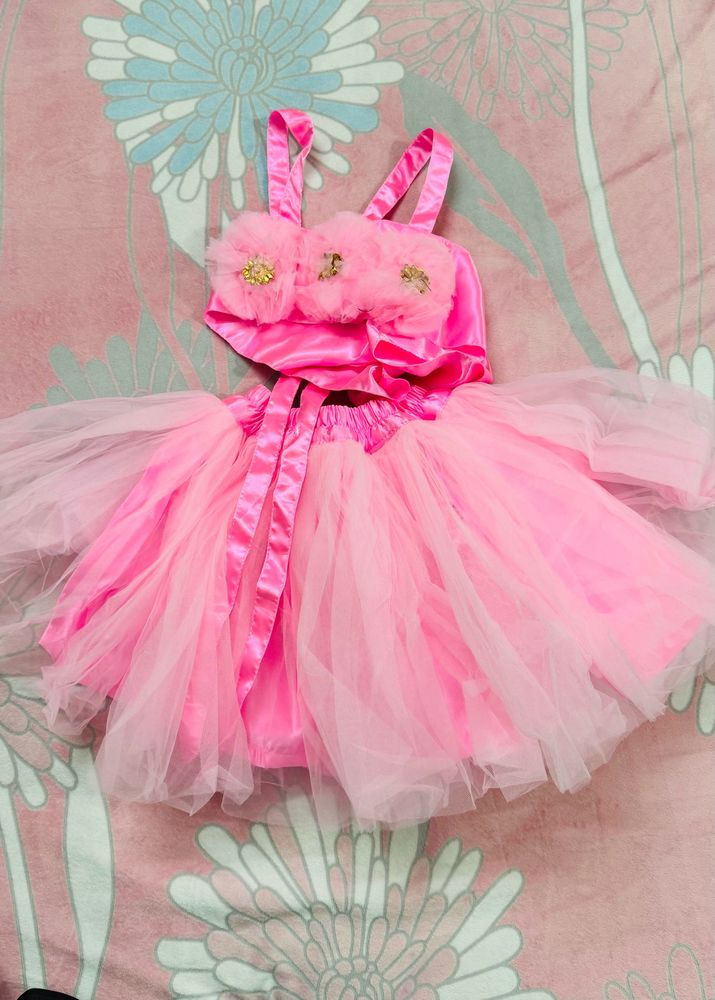 Dress For Photoshoot