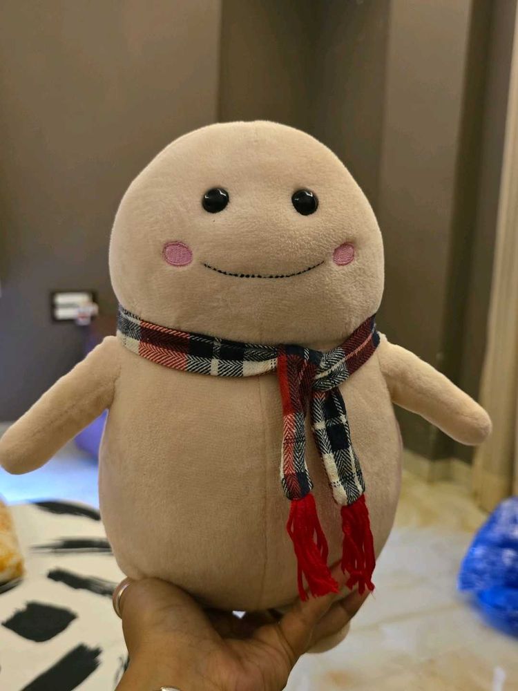 Cute Plush Toy