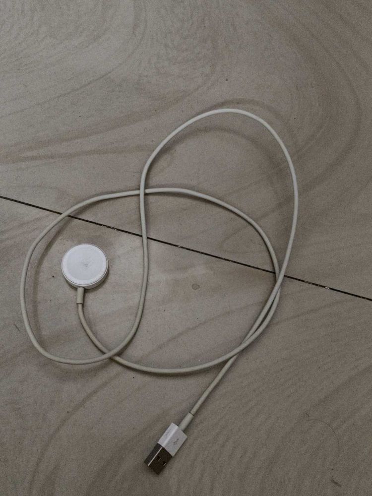 Apple Watch Charger