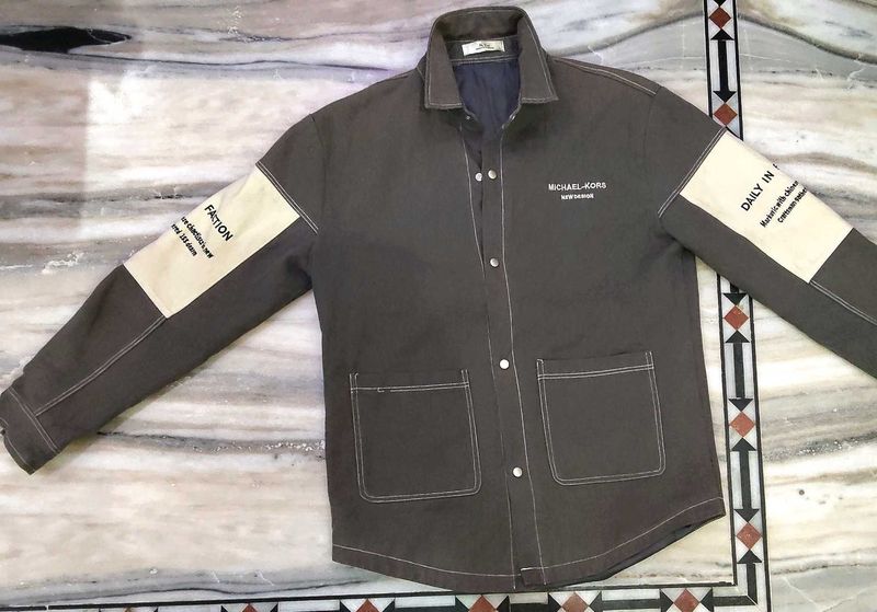 Michael Kors ✨Graphic Jacket