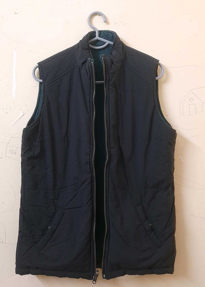 Levi&#39;s 2 in 1 half jacket