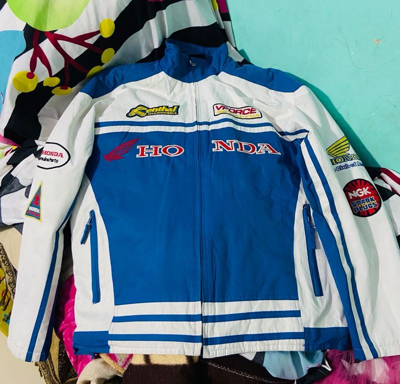HONDA BIKER JACKET