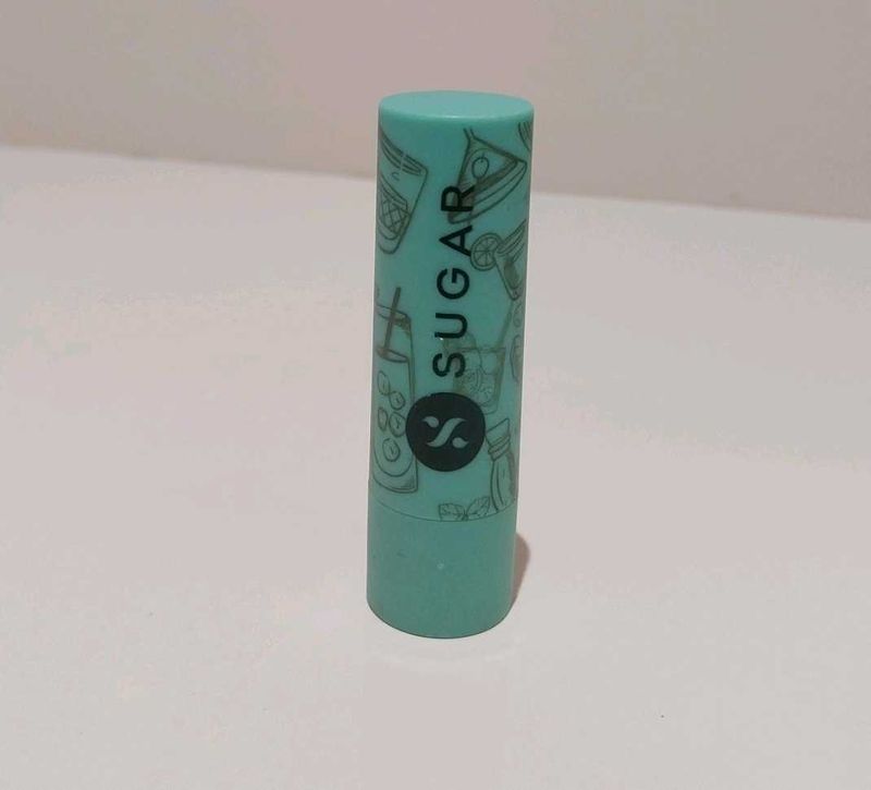 Sugar Lipbalm (01 mojito)