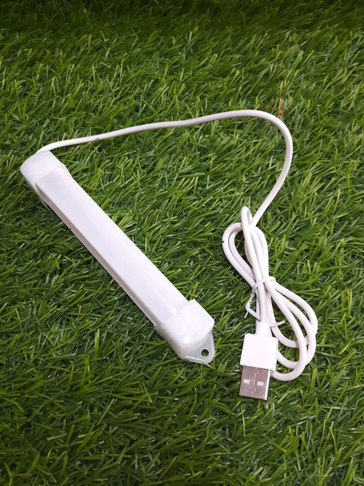 💥 USB Tubelight Portable Emergency Light Pack 1