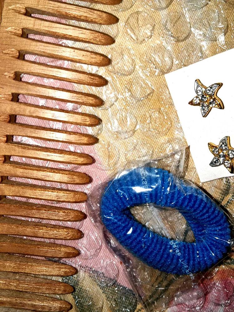 UNUSED NEW NEEM COMB
