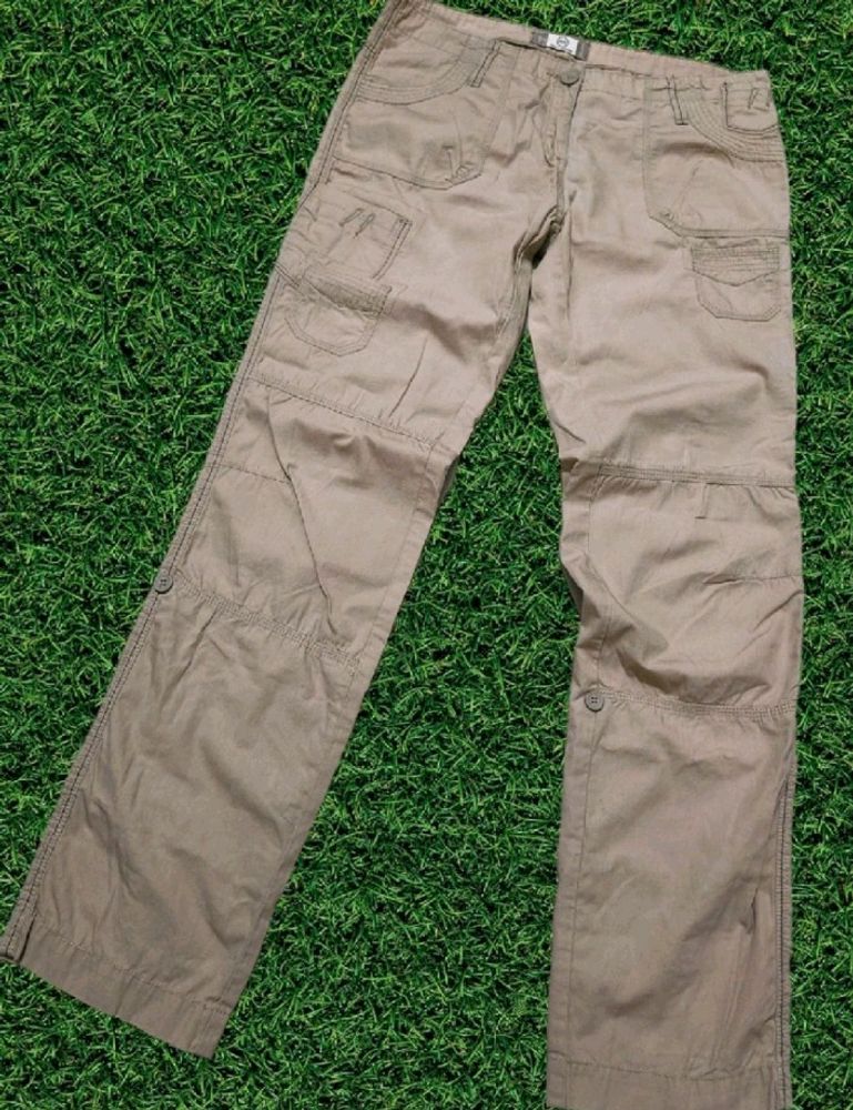 Imported Cargo 6Pocket Trouser