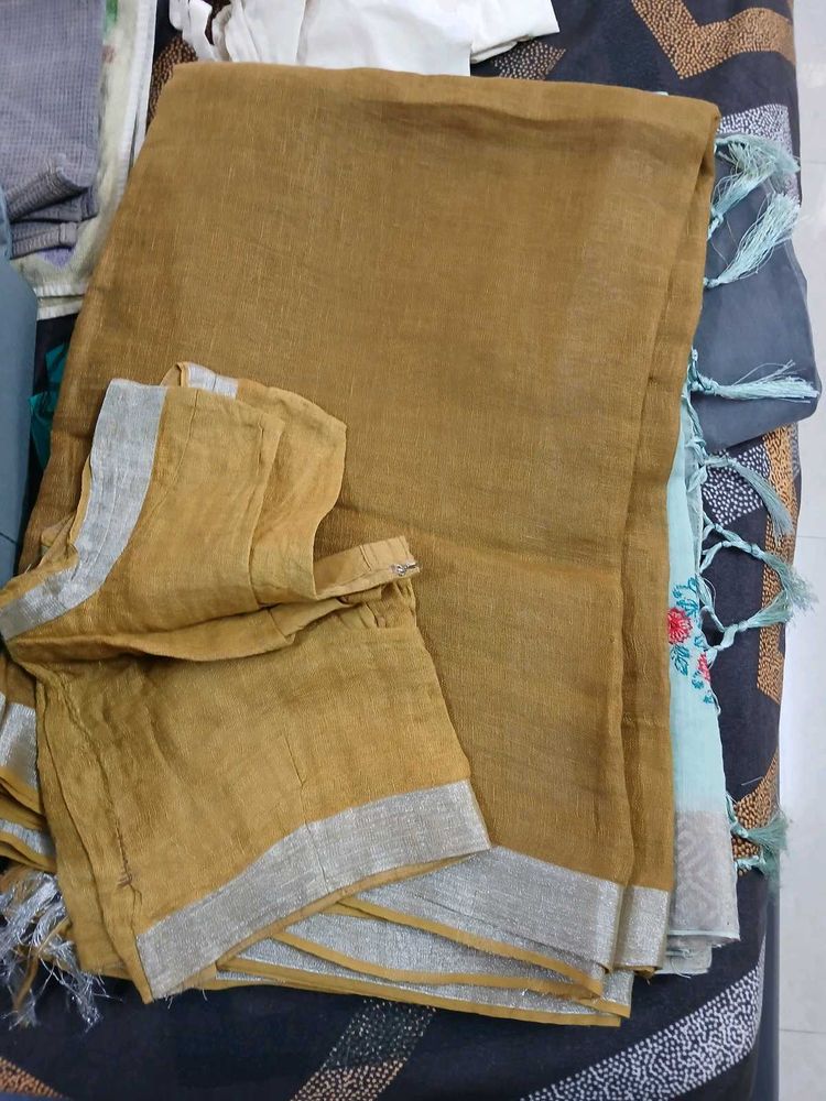Sarees