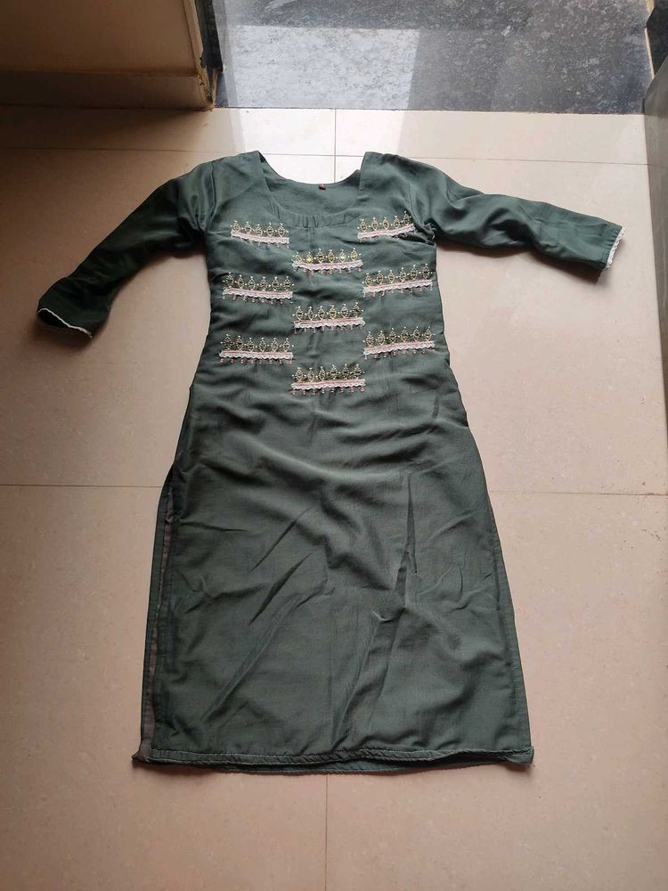 3 Kurta