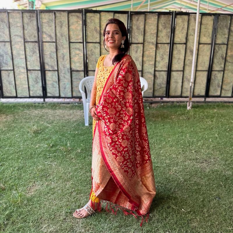 Kurta Set
