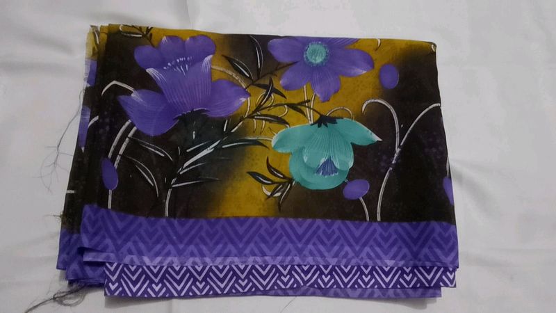 New Saree Design No 813
