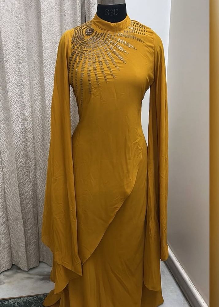 Designer Gown