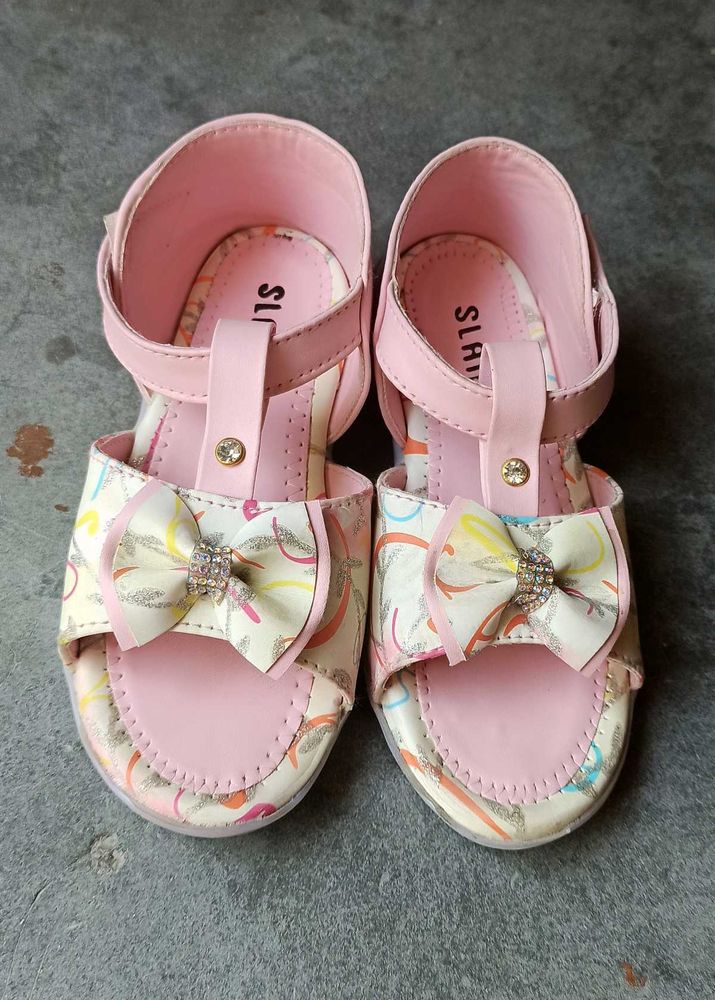 Kids Party Wear Sandal