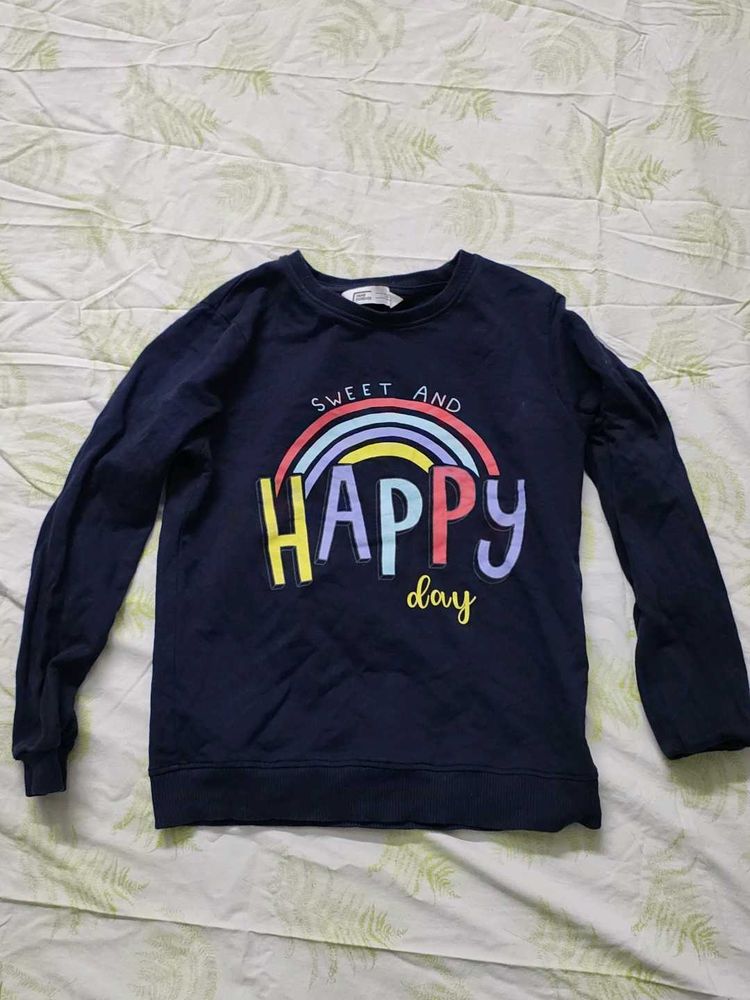 Girls Tee