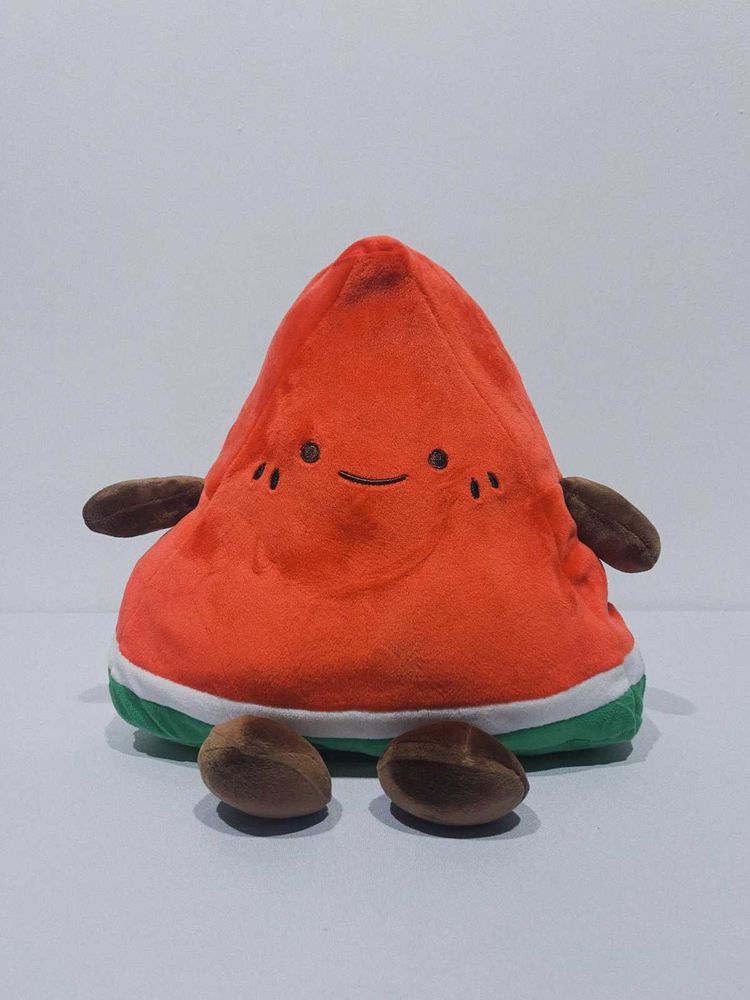 Watermelon Plush Toy
