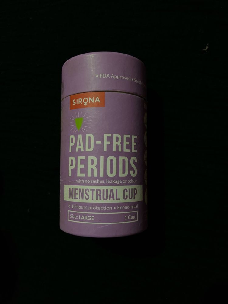 Menstrual Cup