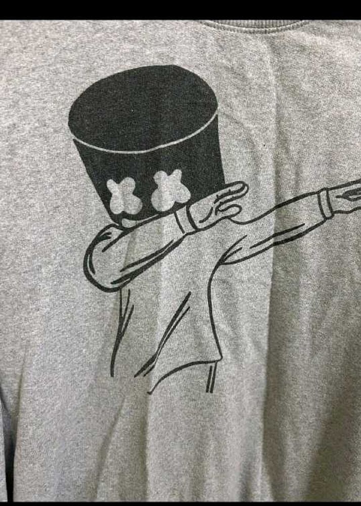 Marshmello Graphic Tee