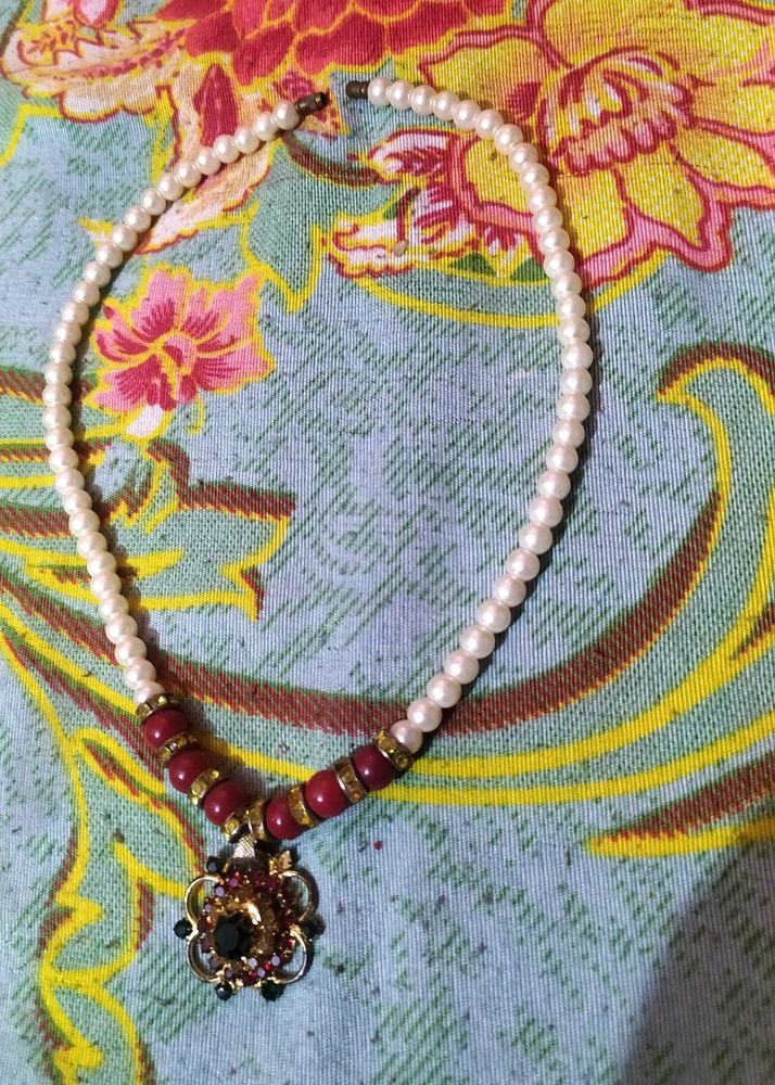 Necklace Jewellery