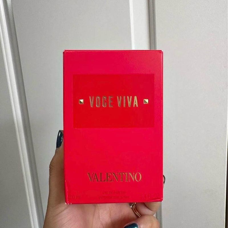 Valentino Voce Viva EDP Parfum