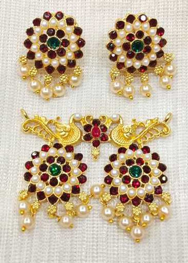 Jewellery Set