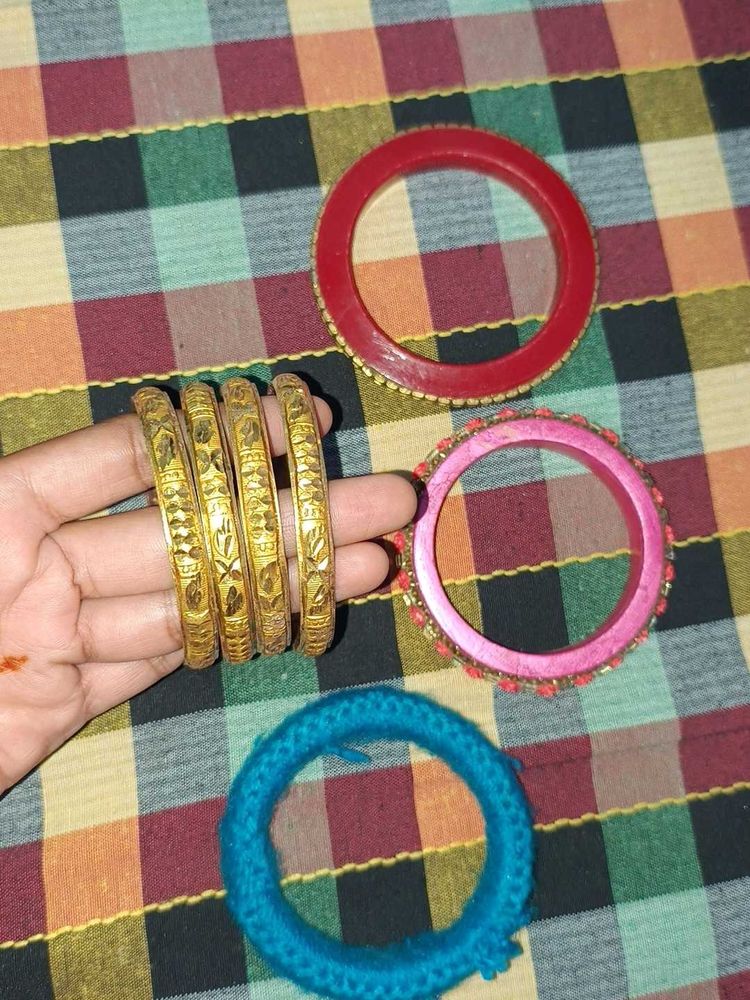 Bangles Set