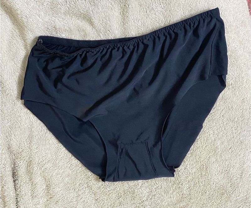 Black Pantie