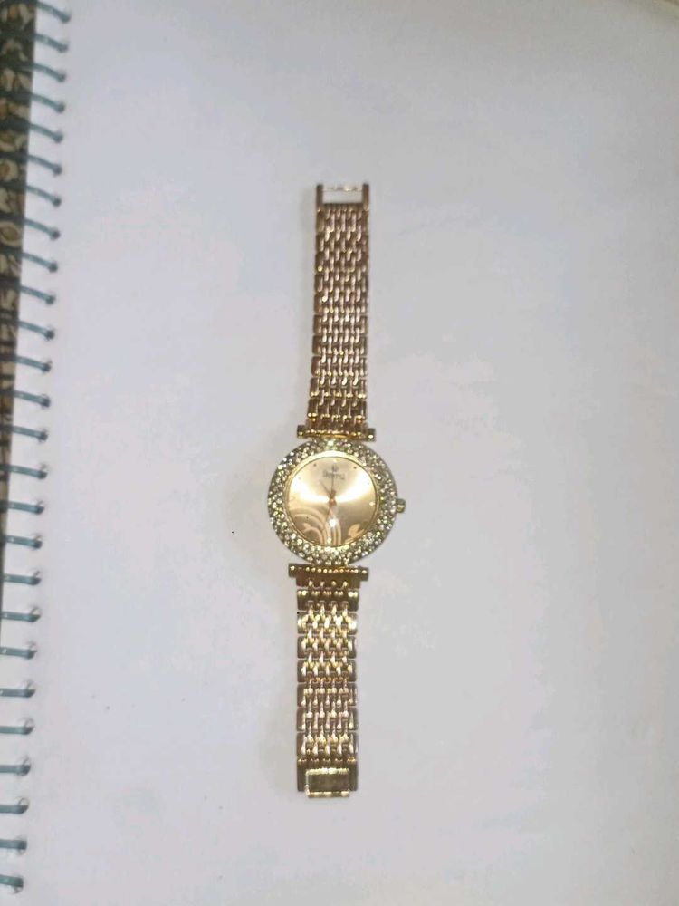 Watch In Good Stage Didn&#39;t Use