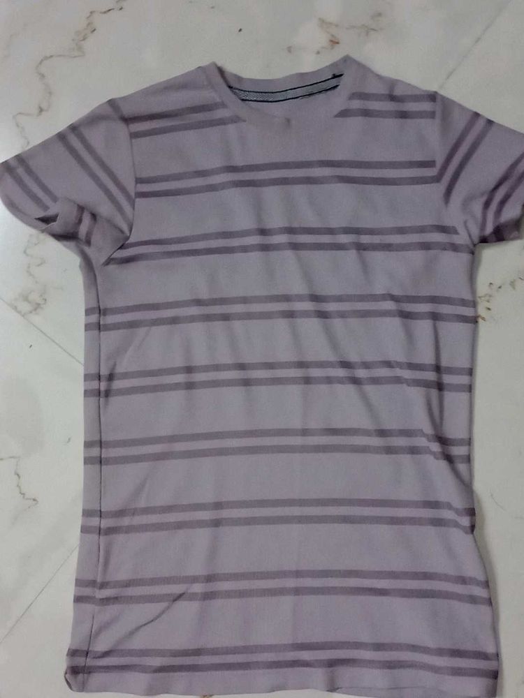 Striped T-Shirt