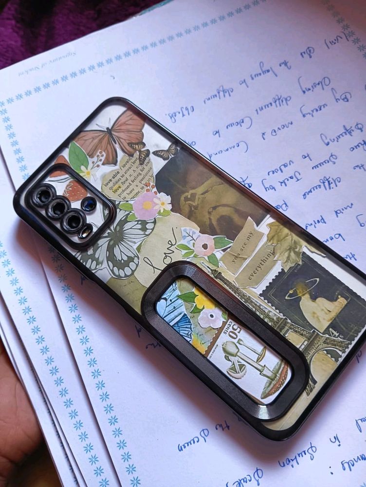 any phone aesthetic cover