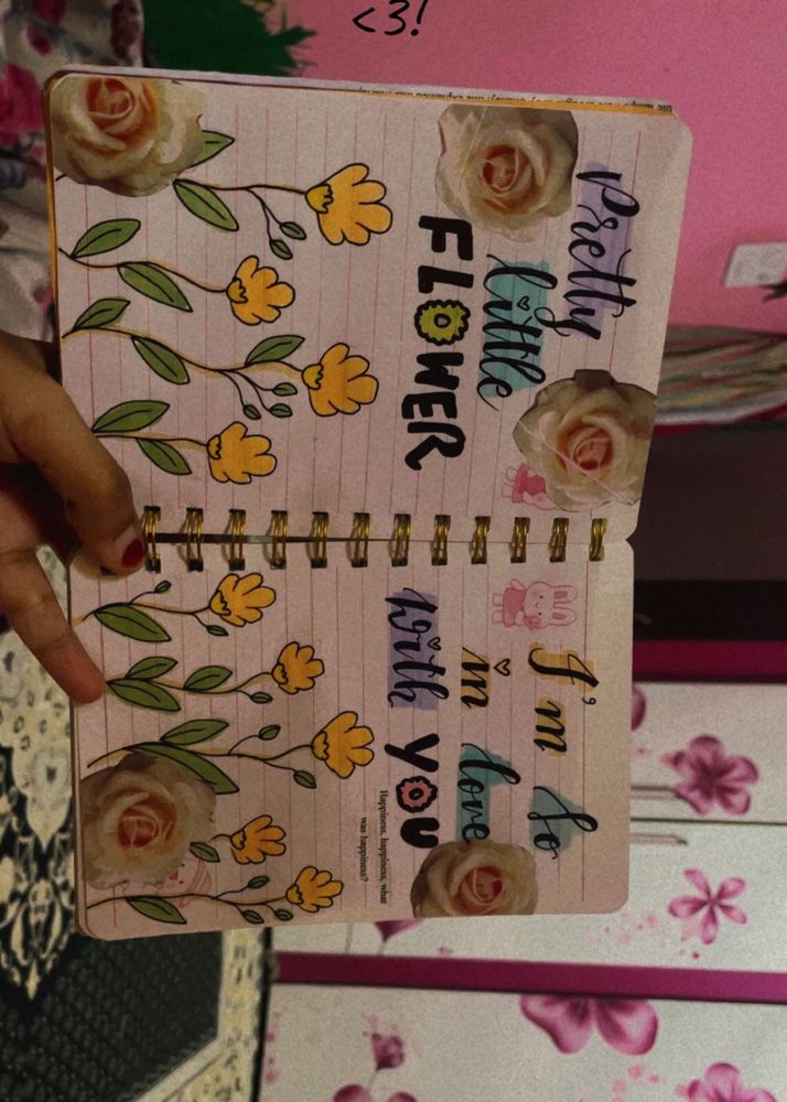 Aesthetic Journaling✒️